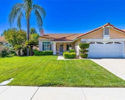 3 Bedroom 2BA 1429 ft Single Family Home For Sale in TEMECULA, CA