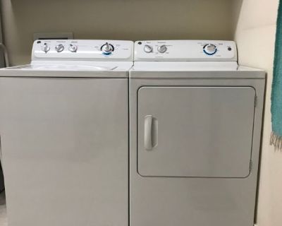 Used Kenmore Gas Dryer