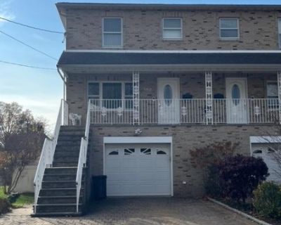 4 Bedroom 2BA 2500 ft Apartment For Rent in Westfield, NJ