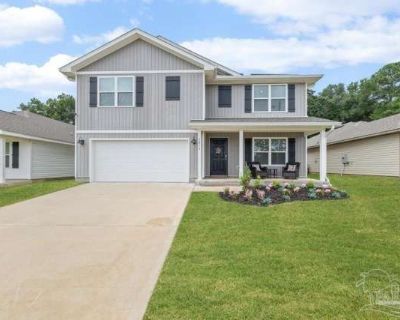 5 Bedroom 3BA 2593 ft Apartment For Rent in Santa Rosa County, FL