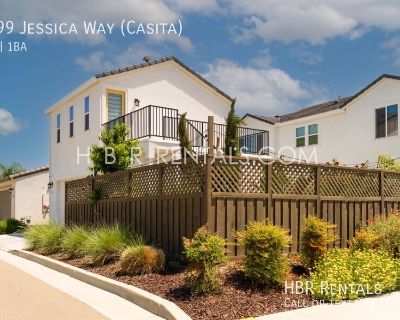 1 Bedroom 1BA 467 ft Single-family home For Rent in Tracy, CA