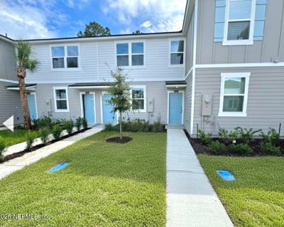 109 MONTELLANO Road. Property for Rent in St. Augustine, FL for $1,695 with 3 bedrooms and 2 full baths, 1 half bath. This 1,308 square foot property was built in 2025 on a lot size of 0.04.. Welcome to this beautiful 3-bedroom, 2.5-bathroom home located in the heart of St Augustine, FL. This property boasts a range of modern amenities that ensure a comfortable and convenient lifestyle. The hom...