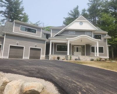4 Bedroom 6BA 5020 ft Single Family Home For Sale in CANTON, MA