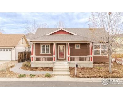 3 Bedroom 2BA 1228 ft Single Family Home For Sale in LONGMONT, CO