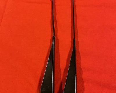wiper arm