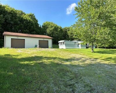 3 Bedroom 3BA Mobile Home For Sale in BUTLER, PA