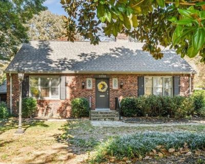 Highland Park Pl, Memphis, Home For Sale