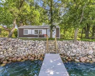 2 Bedroom 1BA 688 ft Single Family Home For Sale in LAKE LILLIAN, MN