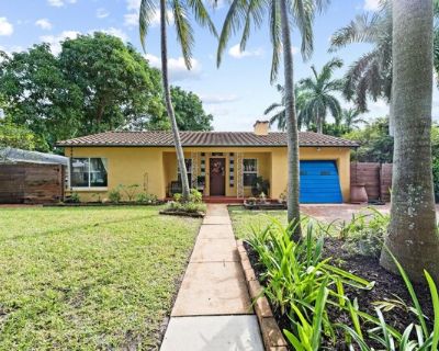 Cornell Dr, Lake Worth Beach, Home For Sale