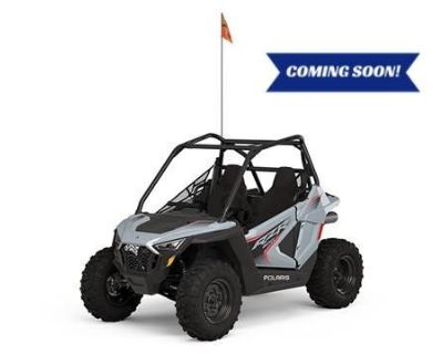 2024 Polaris RZR 200 EFI