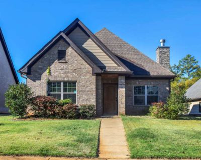 3 Bedroom 2BA 1551 ft Apartment For Rent in Auburn, AL