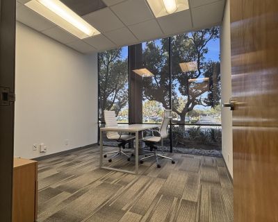Suite 105