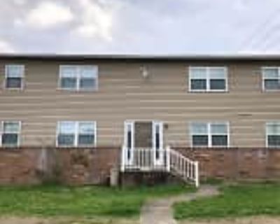 2 Bedroom 1BA Apartment For Rent in Saint Albans, WV 124 Spruce St unit D