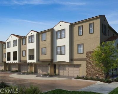4 Bedroom 4BA 1827 ft Condominium For Sale in ANAHEIM, CA