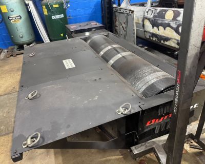 Lightly Used Dynojet 242xLC!