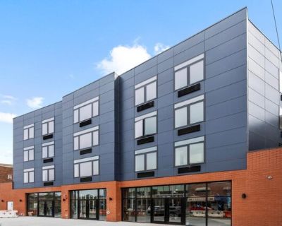 - Easton Ave Unit,new Brunswick, Home For Rent