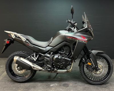 2024 Honda Transalp Dual Purpose Manitowoc, WI
