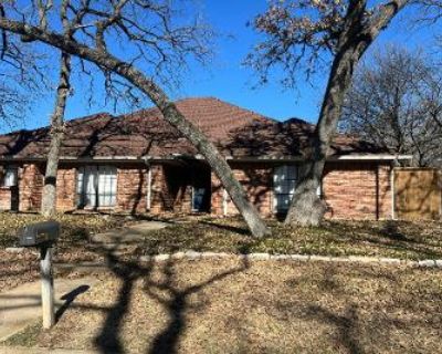 4 Bed 3 Bath Foreclosure Property in Arlington, TX 76006 - Mill Run Dr