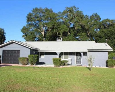 2 Bedroom 2BA 1564 ft Single Family Home For Sale in SILVER SPRINGS, FL