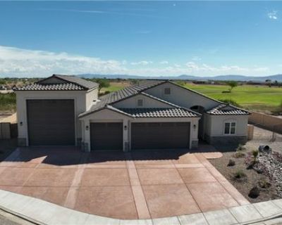 72 Cypress Point Dr N, Mohave Valley, AZ 86440