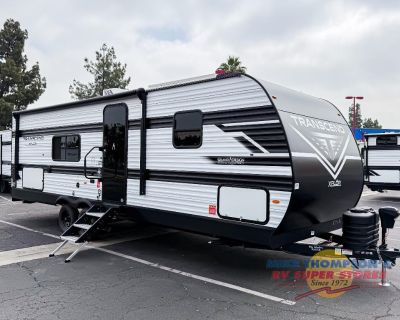 2025 Grand Design Transcend Xplor 26BHX