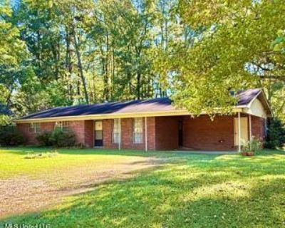 3 Bedroom 1BA 1200 ft Single Family House For Sale in Wesson, MS