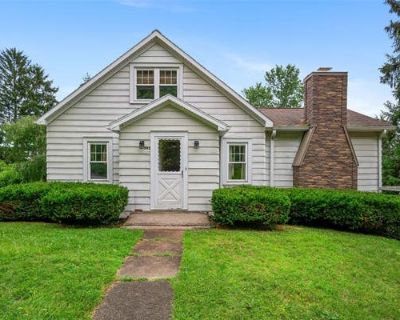 3 Bedroom 2BA 1965 ft Single Family Home For Sale in ENDICOTT, NY