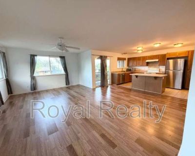 3 Bedroom 3BA 1500 ft Pet-Friendly Apartment For Rent in Wailuku, HI