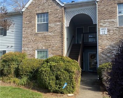 4001 Whirlaway Court #G. Property for Rent in Clemmons, NC for $1,495 with 2 bedrooms and 2 full baths. This property was built in 1984.. Welcome home to this newly remodeled condo: 2-bedroom, 2-bath upstairs unit in the highly sought-after Clemmons area. This spacious condo offers excellent storage, perfect for keeping everything neat and organized. The fully equipped kitchen comes with all ap...