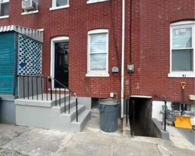 S Warren St, Easton, Home For Rent