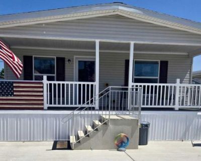 3 Bedroom 2BA 1568 ft Mobile Home For Rent in Ocean View, NJ