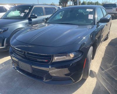 Used 2021 Dodge Charger SXT