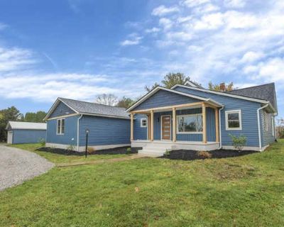 4 Bedroom 3BA 2637 ft Single Family Home For Sale in SUNBURY, OH