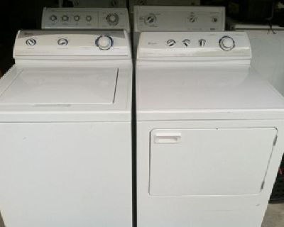Maytag Washer & Dryer Set in Duluth, GA