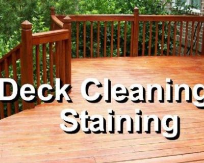 E & S Power Washing