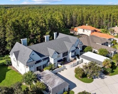 Wimbledon Cir, Lutz, Home For Sale