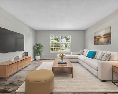 2 Bedroom 1BA 811 ft Apartment For Rent in Lugoff, SC