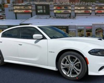 Used 2022 Dodge Charger R/T