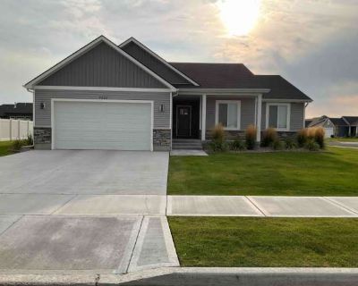 4 Bedroom 2BA 1461 ft Apartment For Rent in Bonneville County, ID