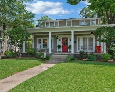 4 Bedroom 3BA 2457 ft Single Family Home For Sale in SHREVEPORT, LA
