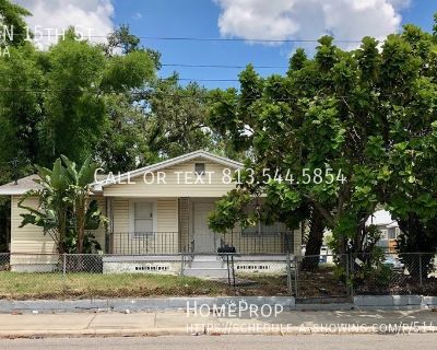 3201 N 15th St. This 3-bedroom, 1-bathroom, 1,173 sq. ft. home in Tampa ??s Ybor Heights neighborhood has all new flooring and fresh paint is rent ready today. Windows are currently boarded up to protect the windows. Applications are $75 per adult, First months rent, deposit, and $99 admin fee required to move in.. Contact: Darren Mowrer 813-544-5854. 3 Bedroom. 1 Bathroom. 1173 ft