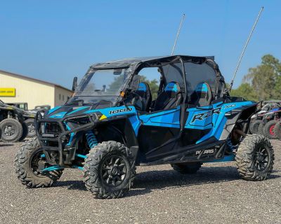 2020 Polaris RZR XP 4 1000