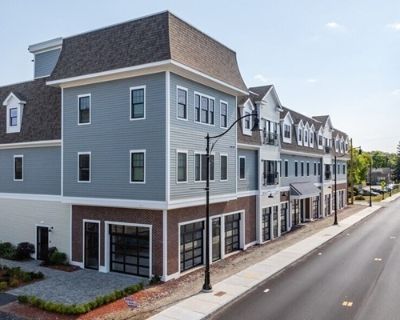 2 Bedroom 2BA 1278 ft Apartment For Rent in Ashland, MA