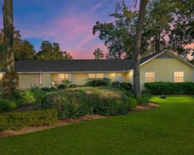 Se Th St, Ocala, Home For Sale
