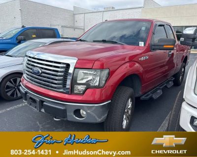 Used 2010 Ford F-150 XL