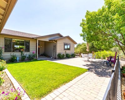 3 Bedroom 2BA 2552 ft Single Family House For Sale in Prescott, AZ