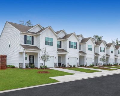 3 Bedroom 2BA 1602 ft Townhouse For Sale in Kernersville, NC