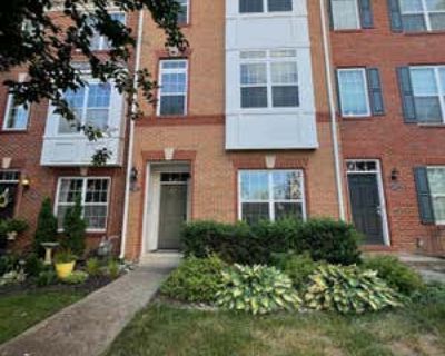 3 Bedroom 4BA 1858 ft Single Family Home For Sale in ASHBURN, VA