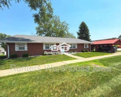 2 Bedroom 1BA 700 ft Apartment For Rent in Adel, IA