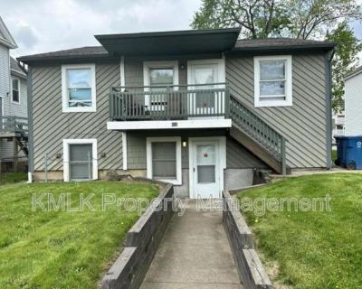 4 Bedroom 2BA 1225 ft Condo For Rent in Akron, OH